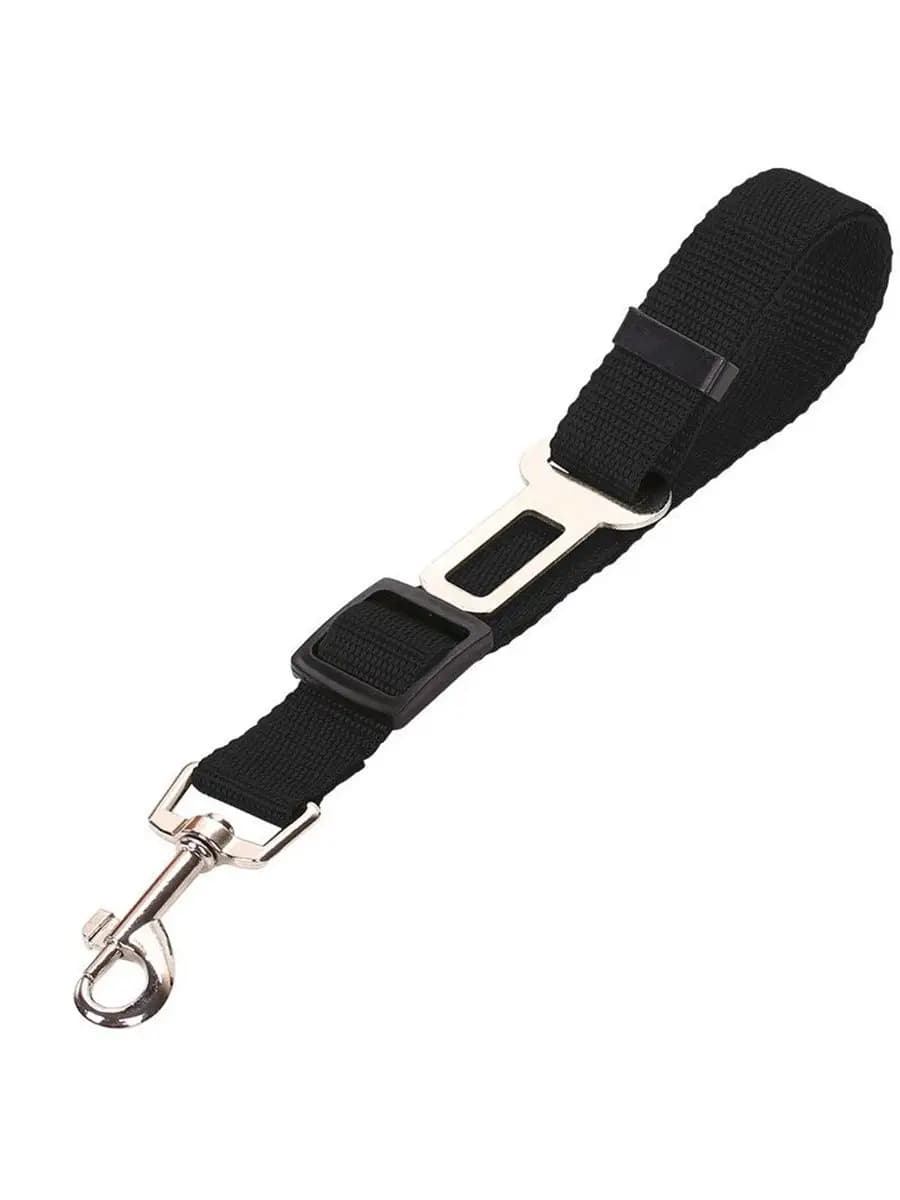 Ремень безопасности для собак кошек автомобильный