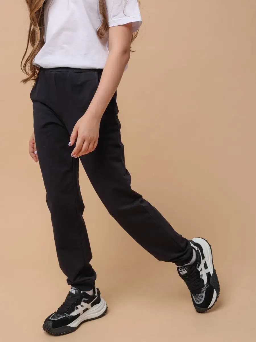 Брюки спортивные для физкультуры