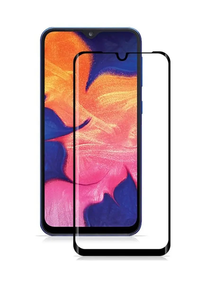 Стекло Samsung A10 M10 A10s M01s