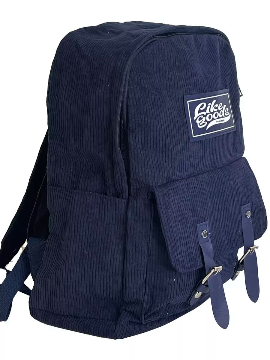 Рюкзак городской подростковый