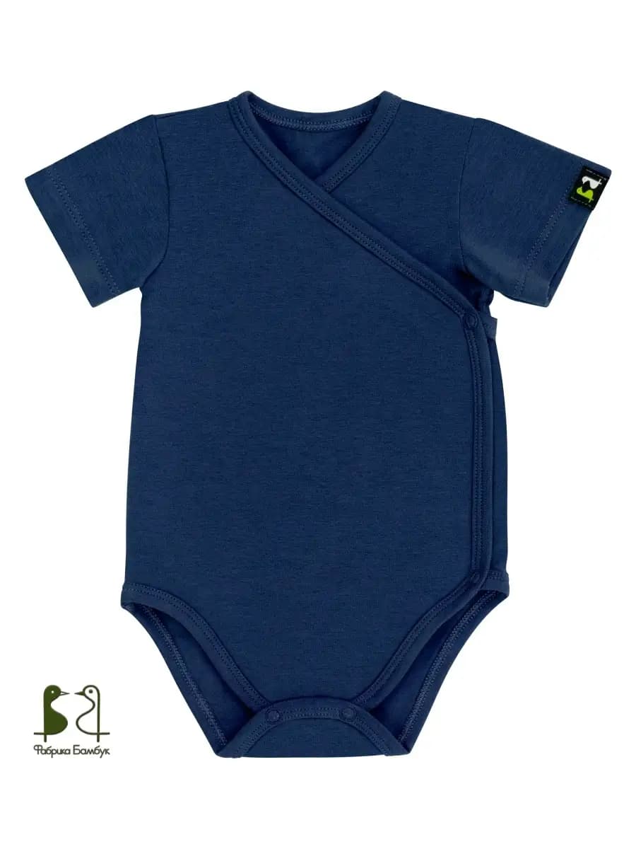 Боди слип кимоно