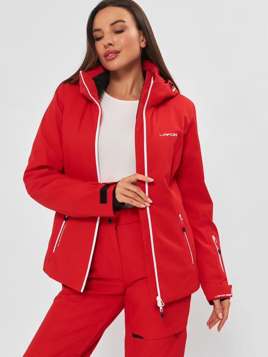 Куртка горнолыжная