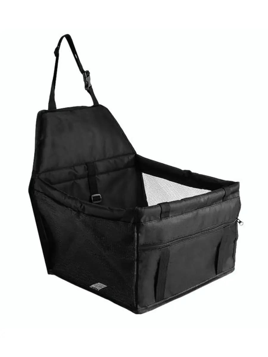 Дорожная сумка для перевозки собак и кошек DKPG01