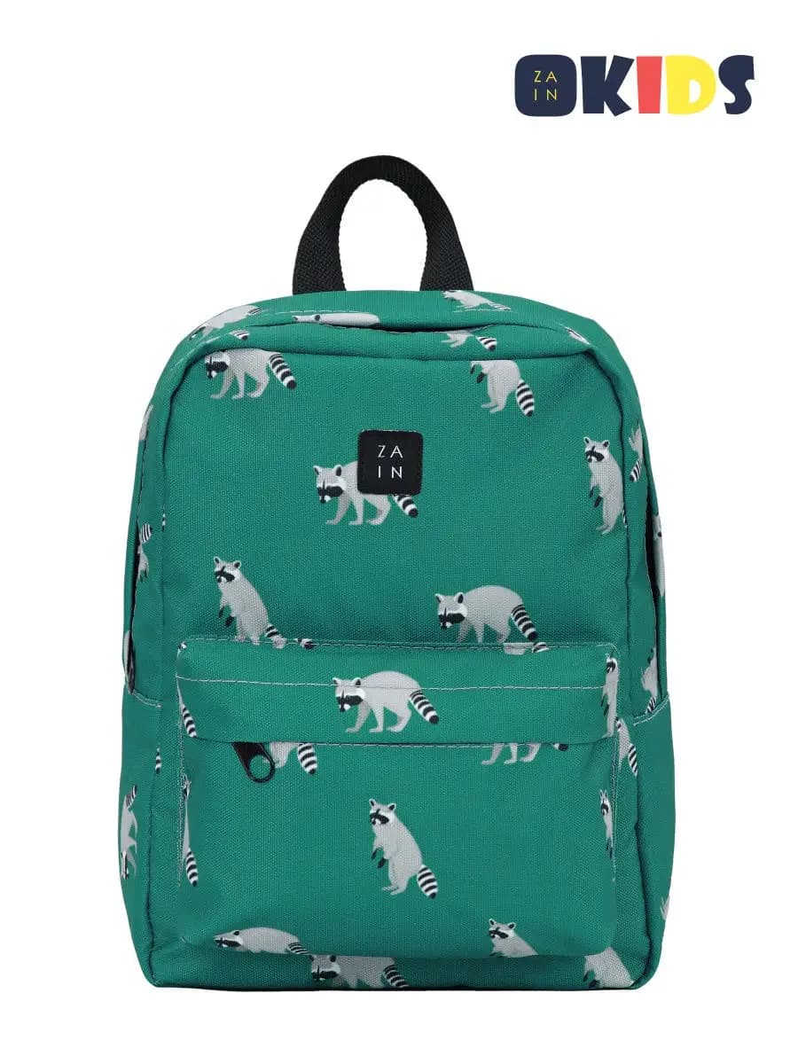 Рюкзак детский для малышей дошкольный маленький спортивный - фото 1