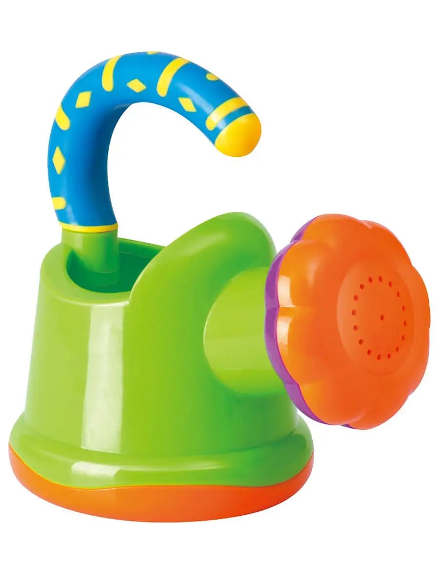 Игрушка для ванной купания новорожденных малышей Лейка