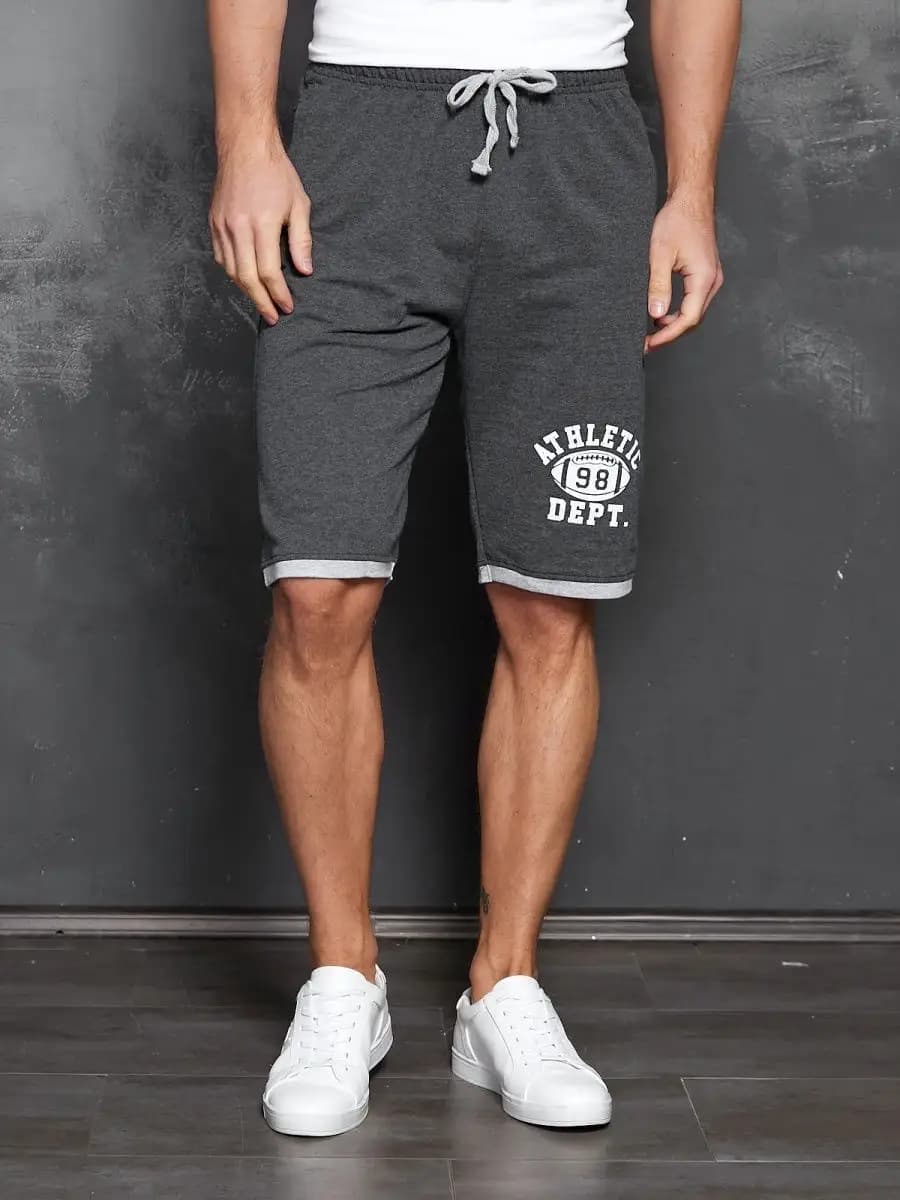 Шорты летние