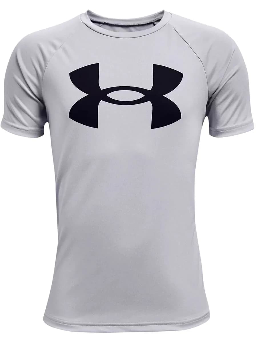 Футболка Tech Big Logo SS Tee