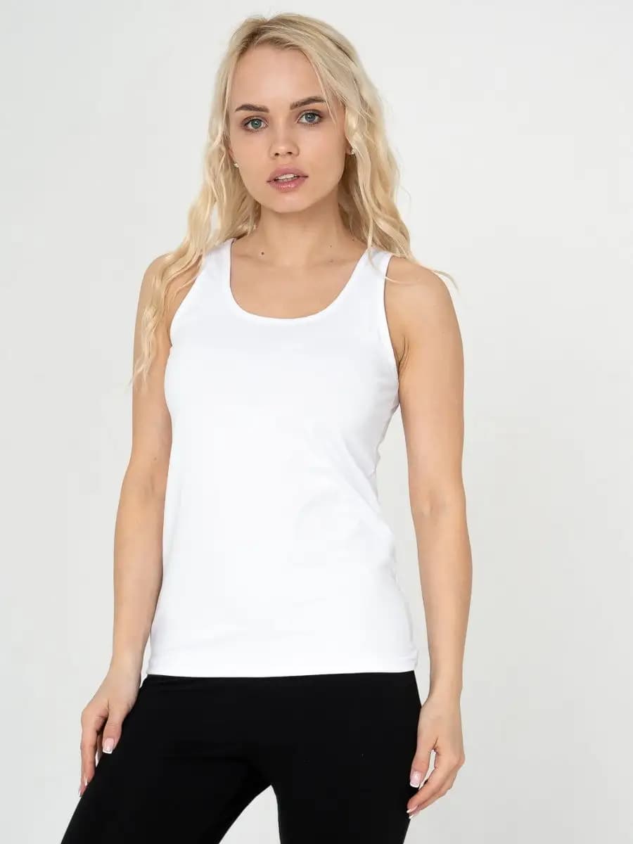 Майка женская