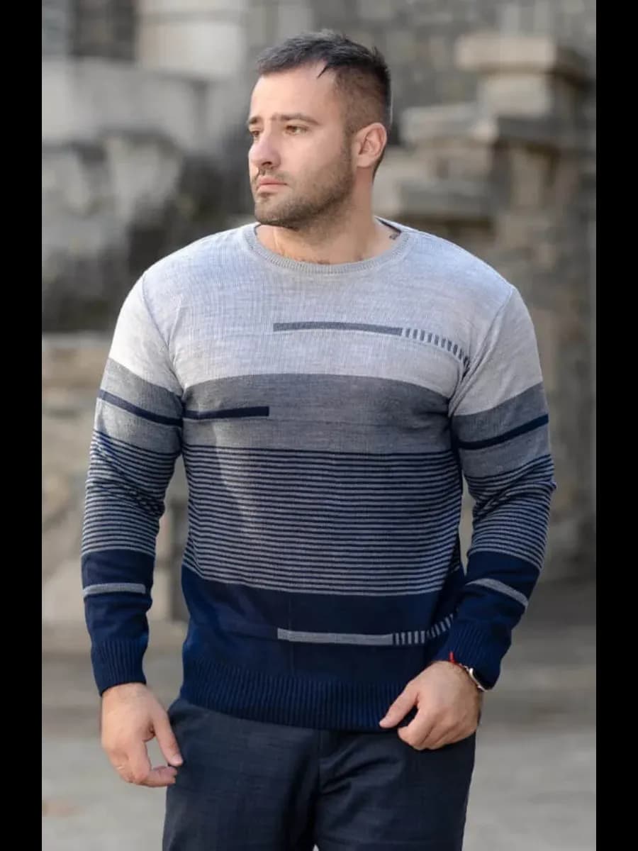 Джемпер мужской