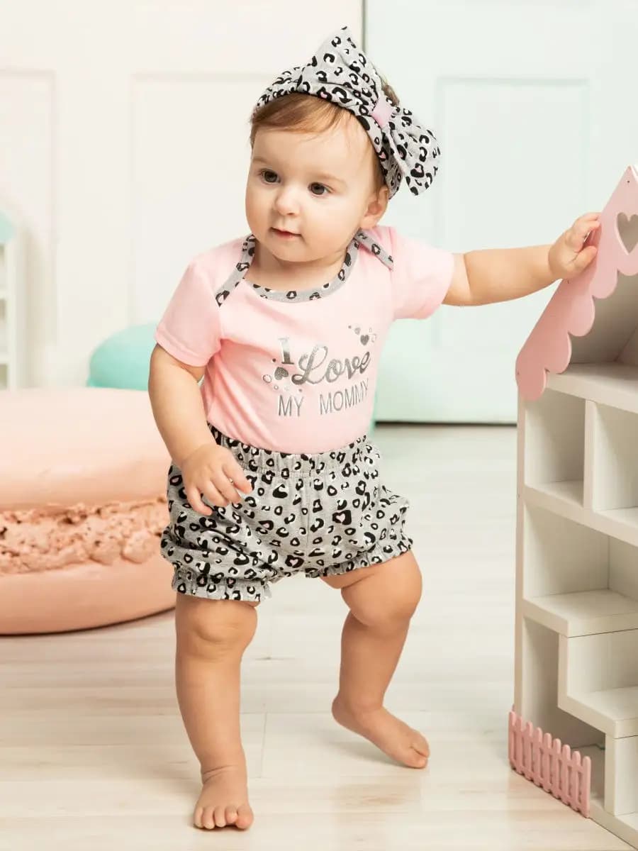 Костюм - фото 1