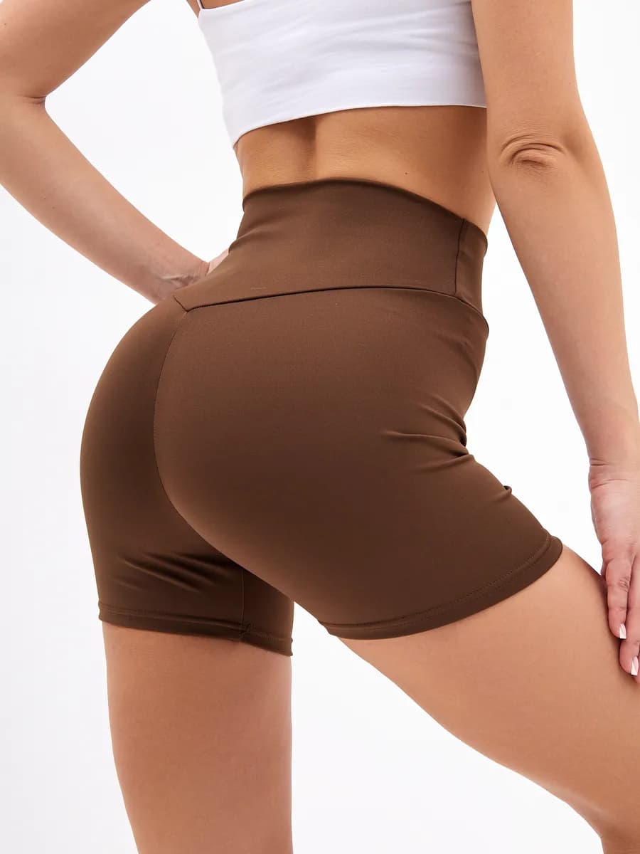 Шорты короткие для бега