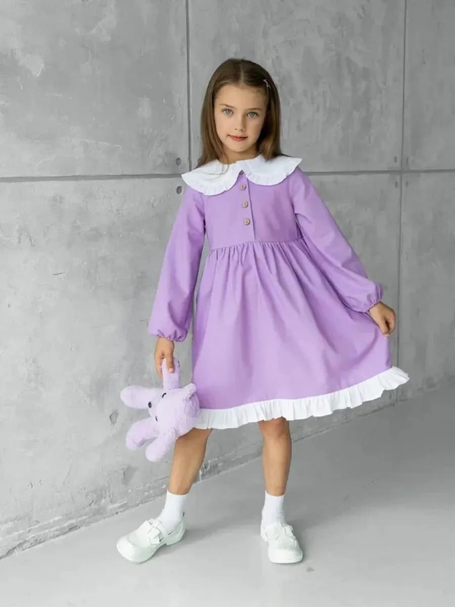 Платье нарядное