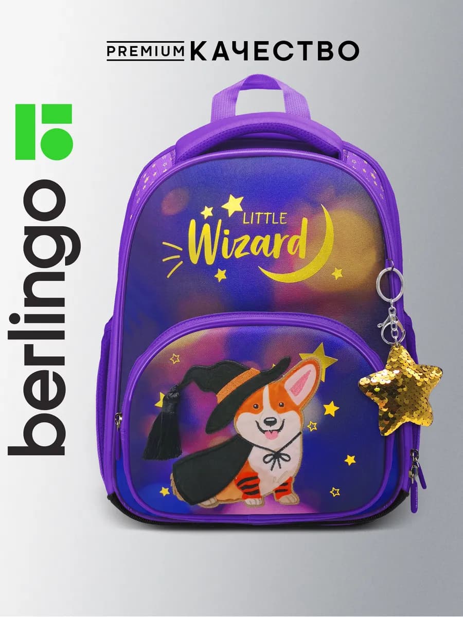 Школьный ранец ортопедический