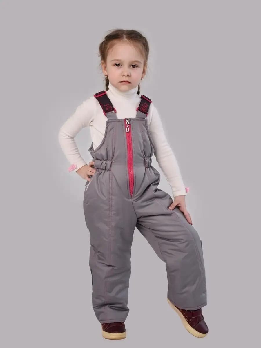 Полукомбинезон демисезонный