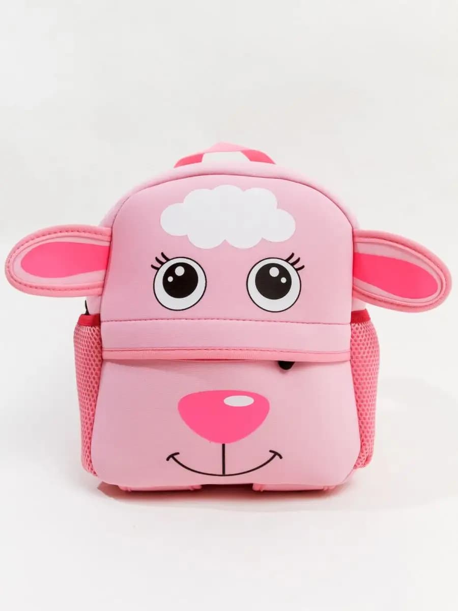 Рюкзак дошкольный - Овечка