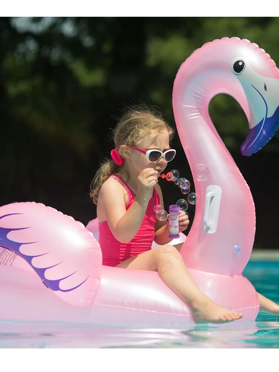 Мыльные пузыри маленькие набор 3шт Принцессы 60мл