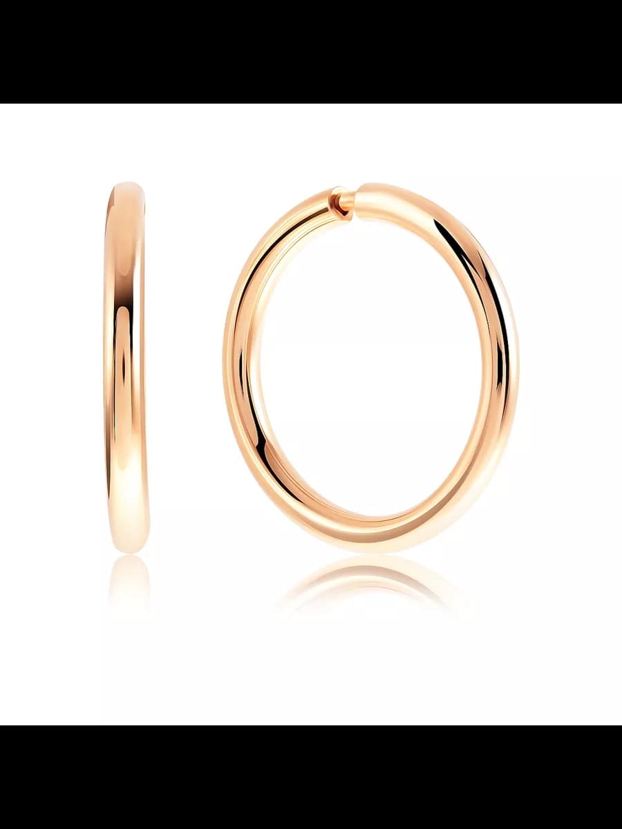 Серьги серебро 925