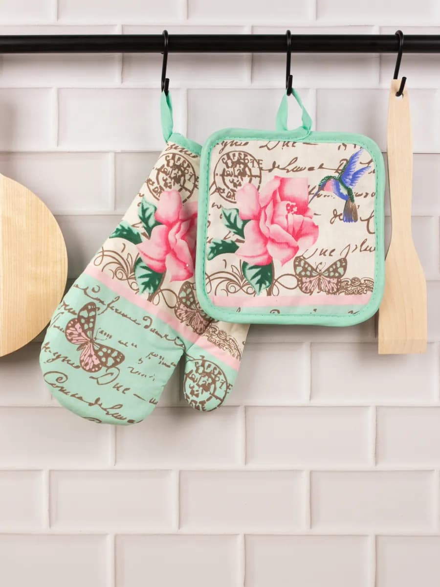 Набор прихваток