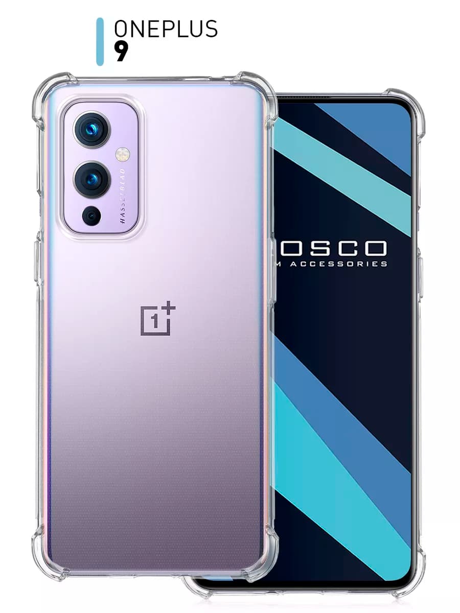 Чехол для телефона накладка OnePlus 9