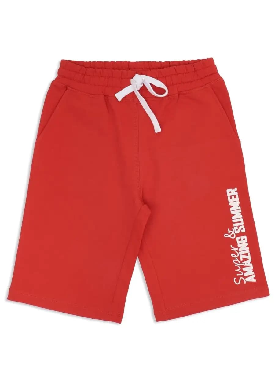 Шорты пляжные