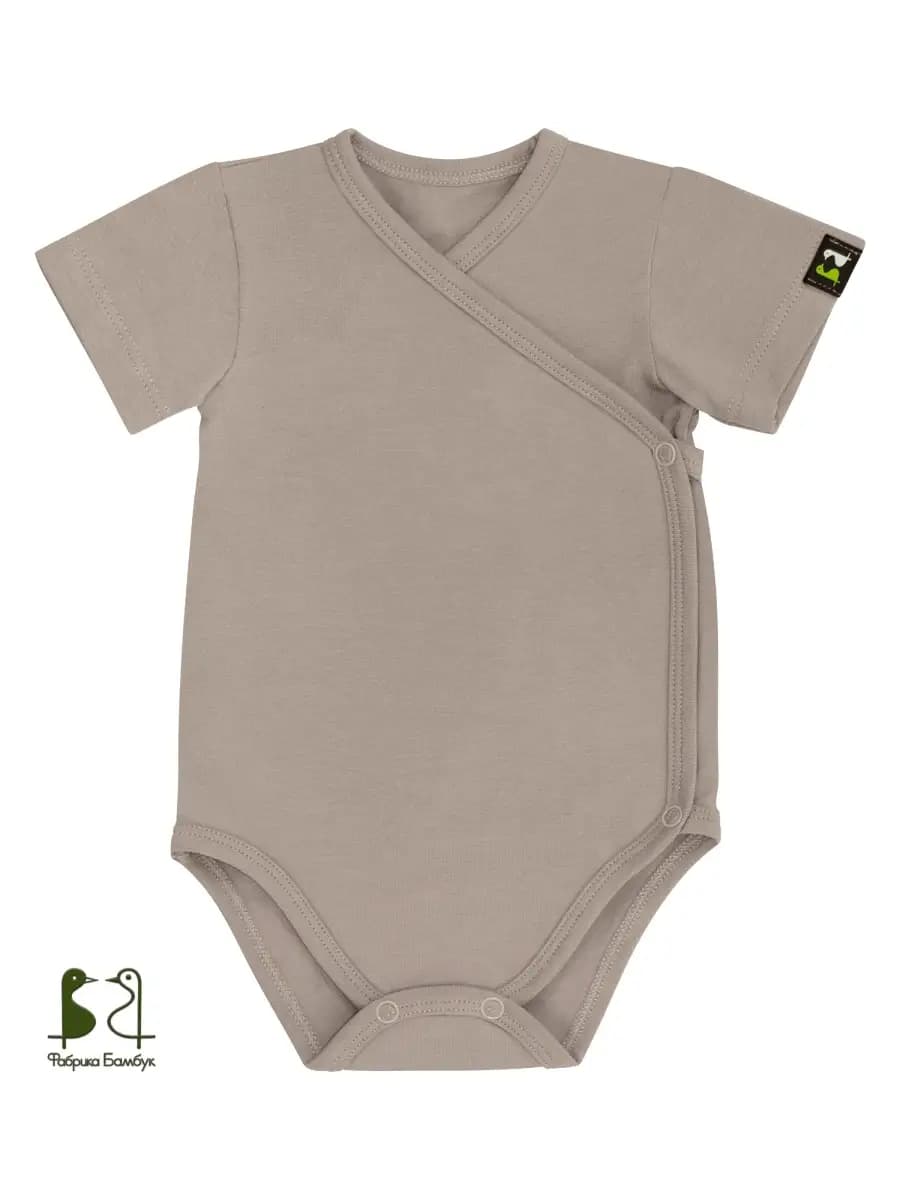 Боди слип кимоно