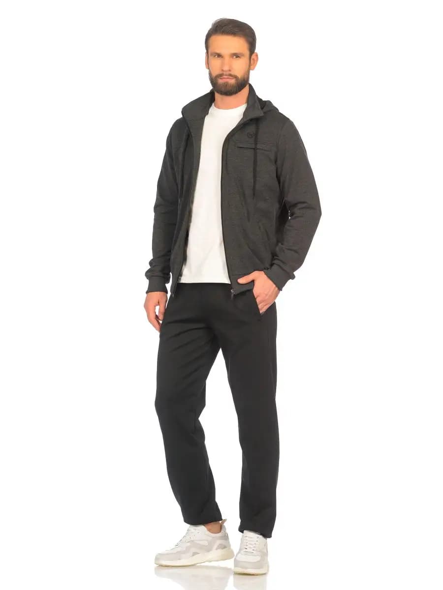 Костюм спортивный - фото 1