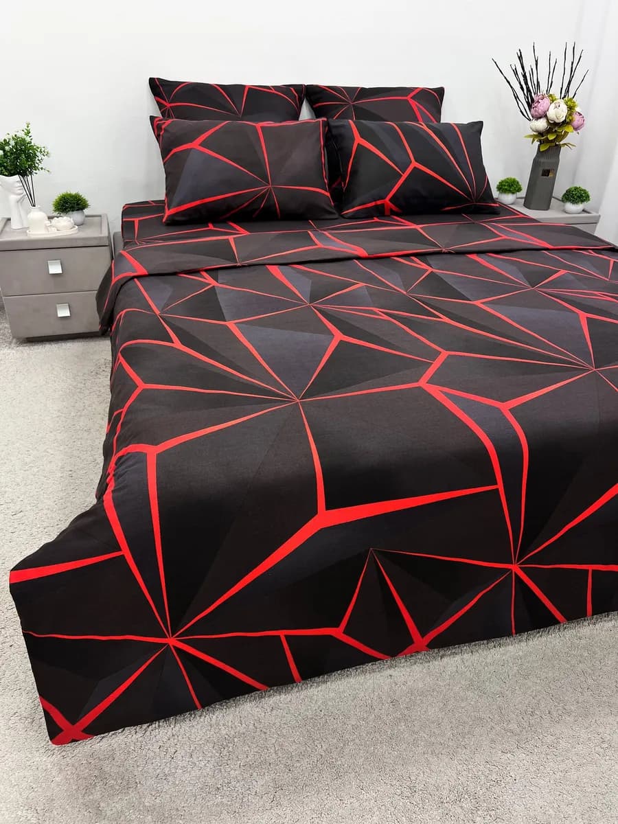 Постельное белье 2 спальное бязь