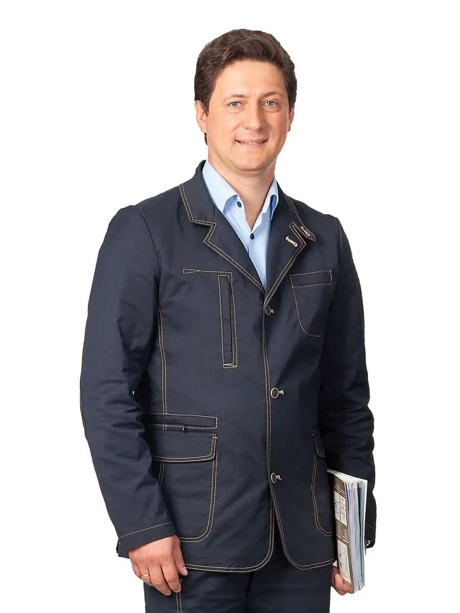 Куртка пиджак "Лагонда"