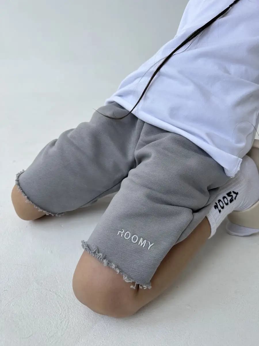 Шорты детские