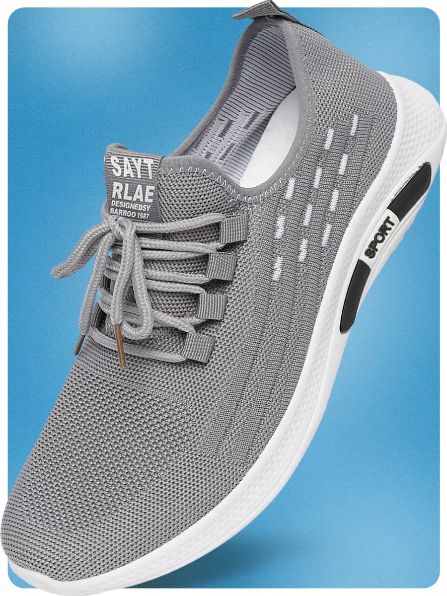 Кроссовки спортивные