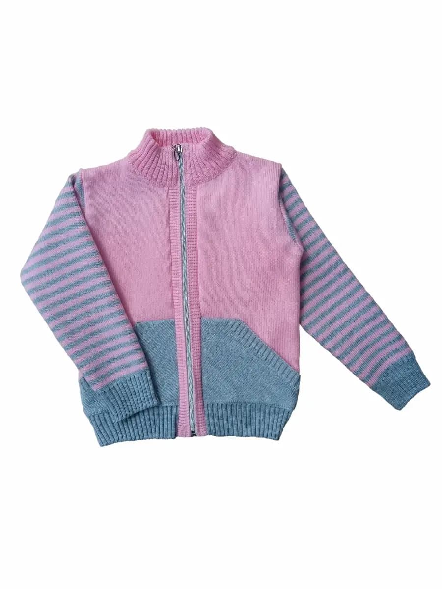 Кофта для девочки