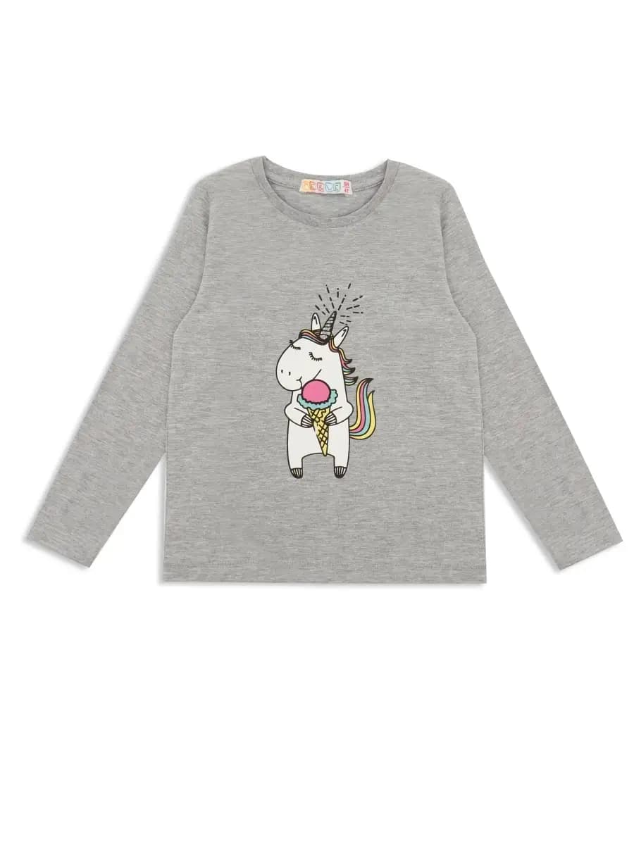 Лонгслив - фото 1