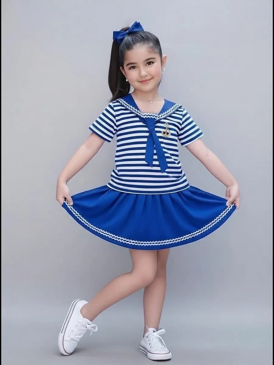 Костюм детский карнавальный трикотаж