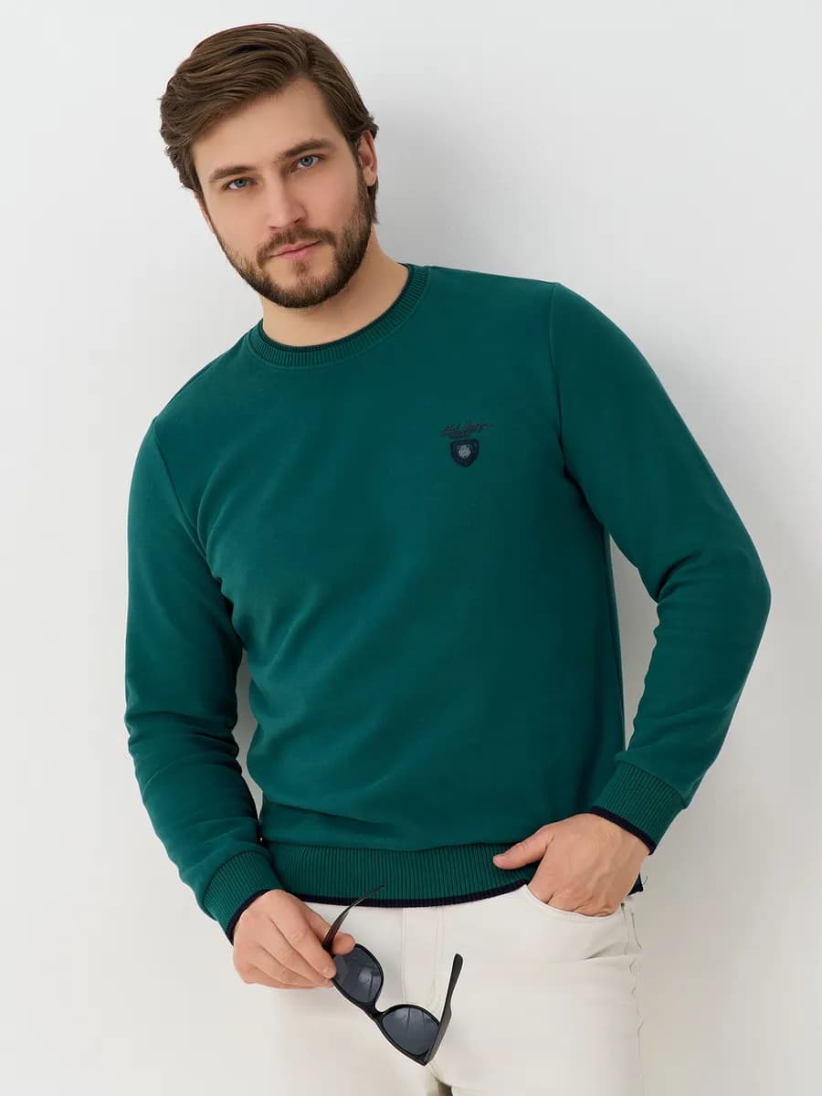 Джемпер премиум качества