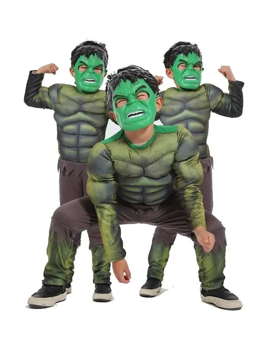 Костюм карнавальный