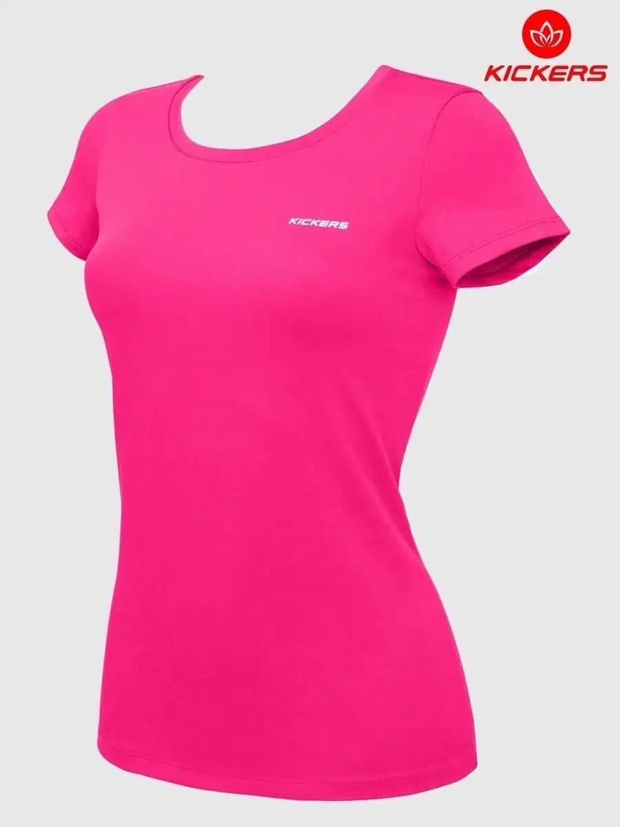 Футболка спортивная