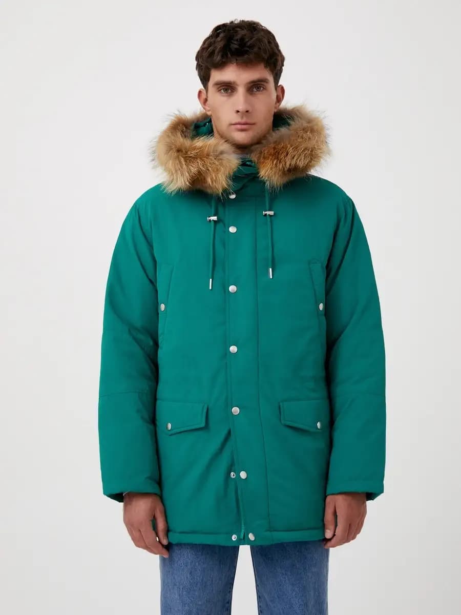 Полупальто