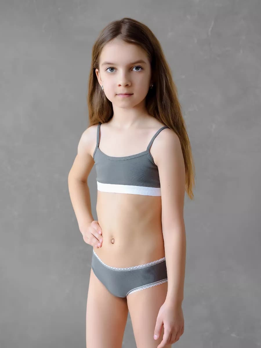 Комплект нижнего белья для девочки