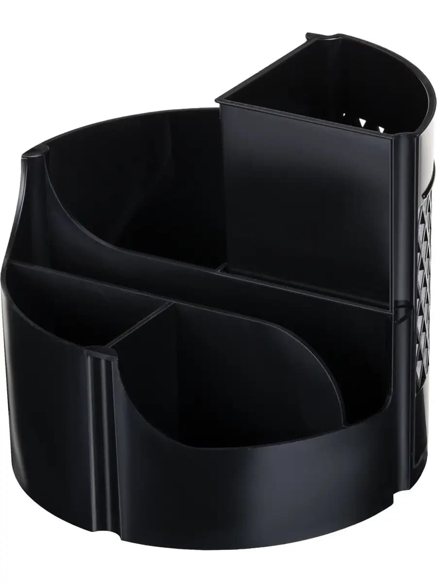 Подставка канцелярская органайзер настольный 5 отделений