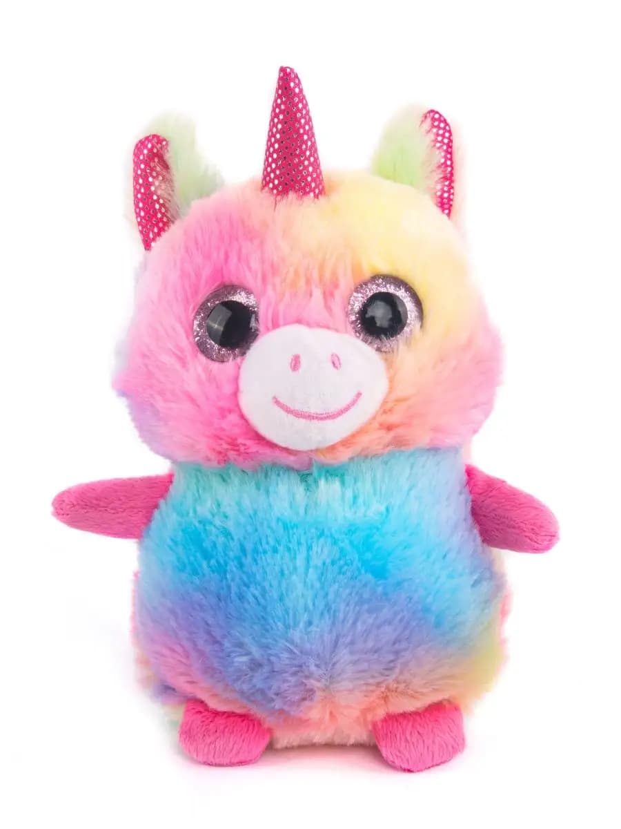 Мягкая игрушка Единорог Тиди - фото 1