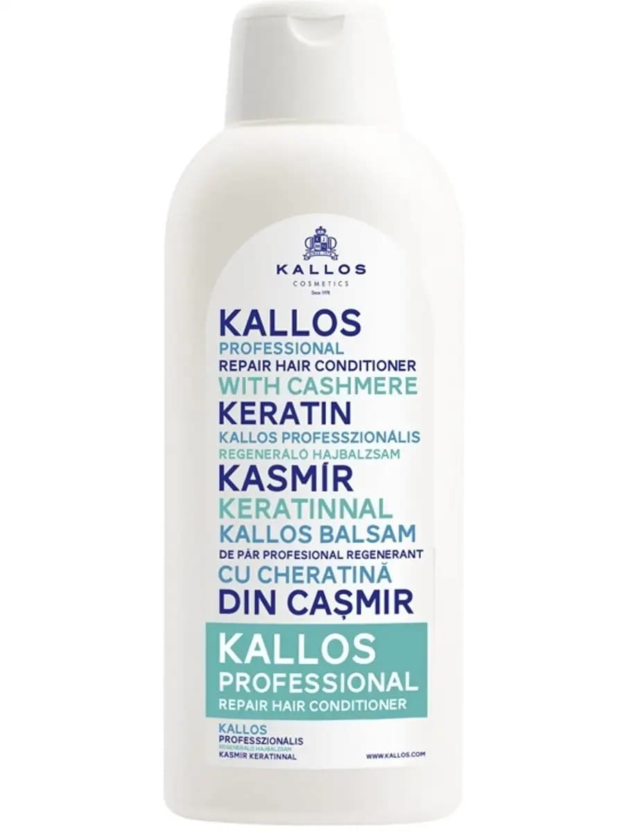 Кондиционер для восстановления волос, 1литр