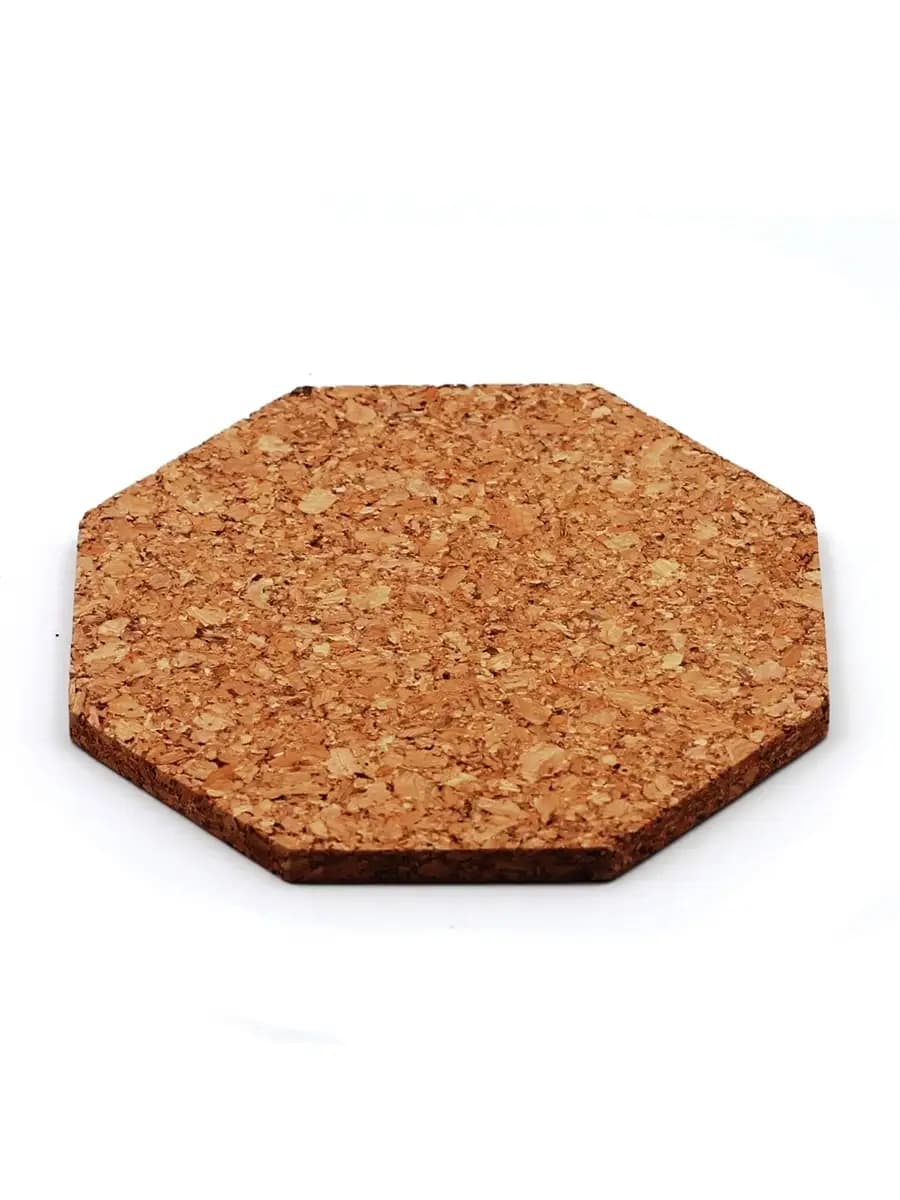 Подставка под горячее 19х19см 1шт 28MC-5602