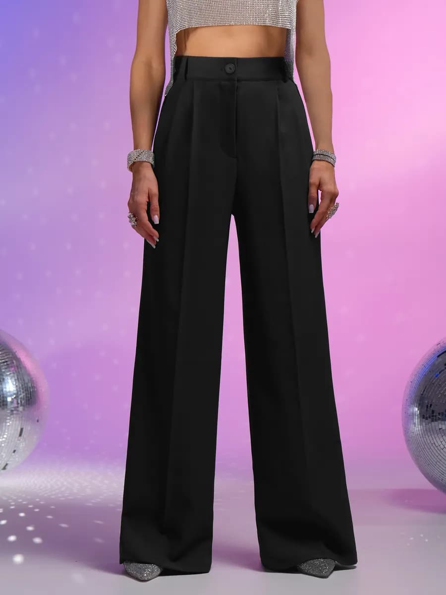 Брюки женские