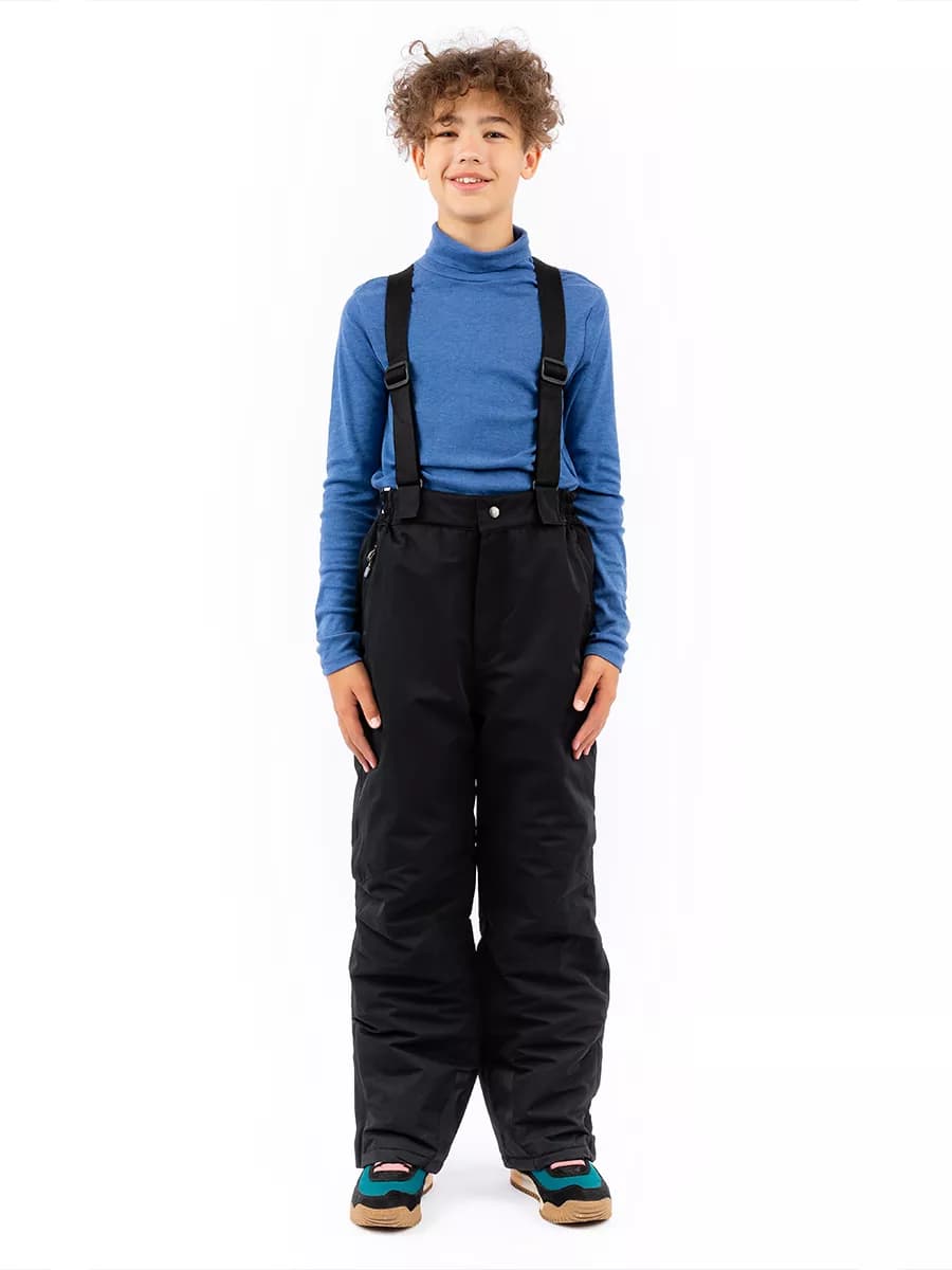 Полукомбинезон