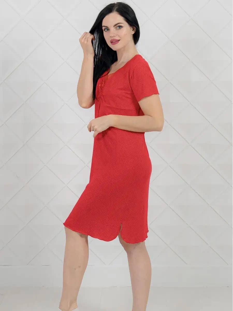 Ночная сорочка домашняя одежда