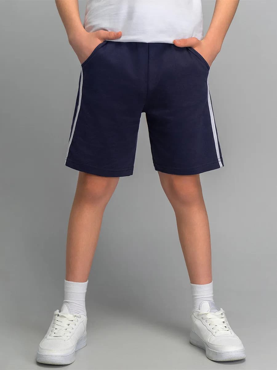 Шорты детские спортивные хлопковые