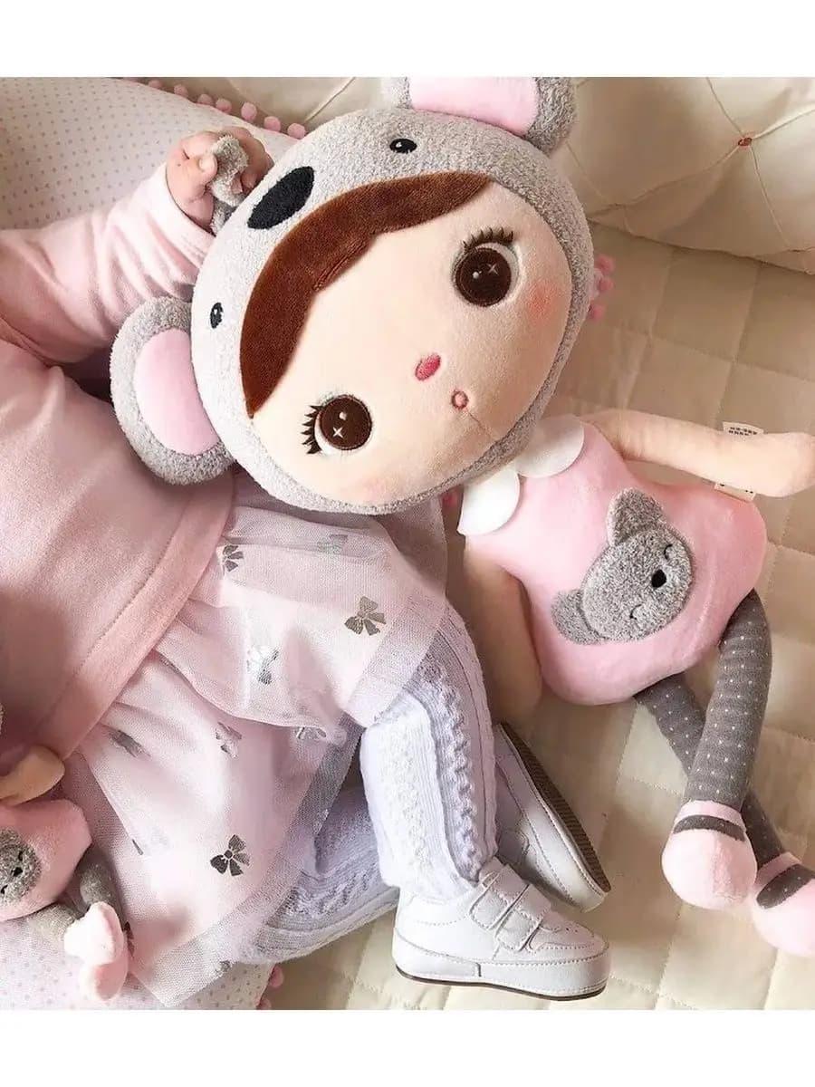 Большая мягкая игрушка Коала - фото 1