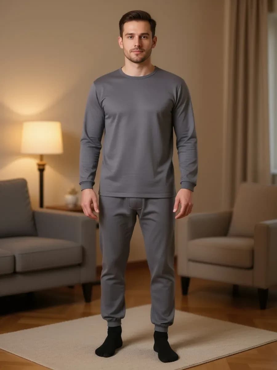 Белье нательное нижнее термобелье