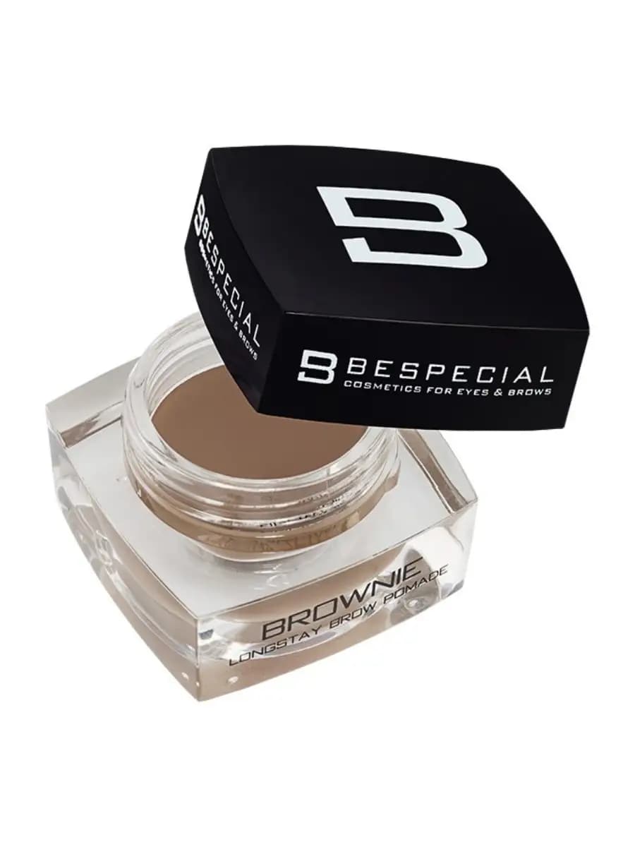 Стойкая помадка для бровей Brownie (Muscat Splash 05) - фото 1