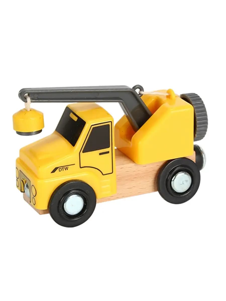 Набор транспорта